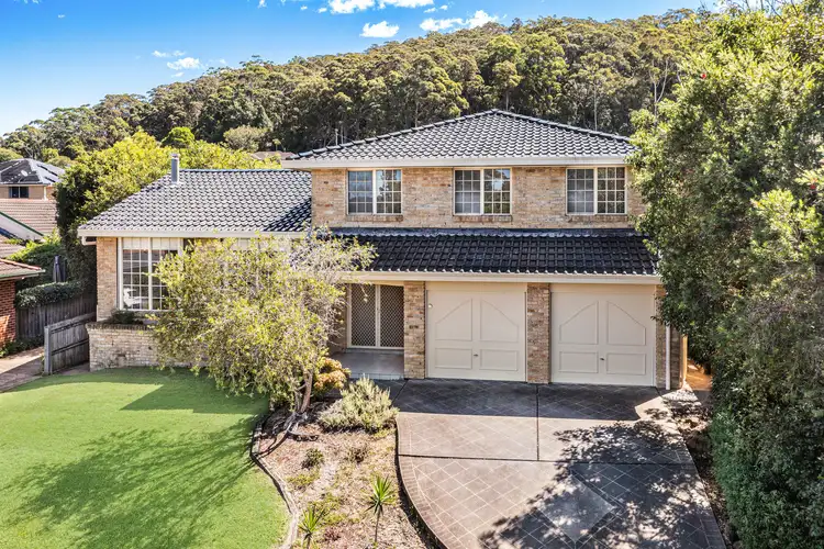 Fifth view of Homely house listing, 8 Sunny Waters Road, Kincumber NSW 2251