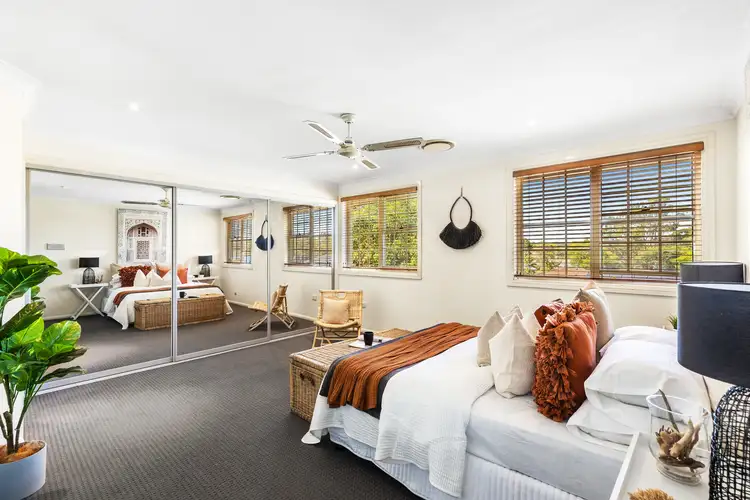 Sixth view of Homely house listing, 8 Sunny Waters Road, Kincumber NSW 2251