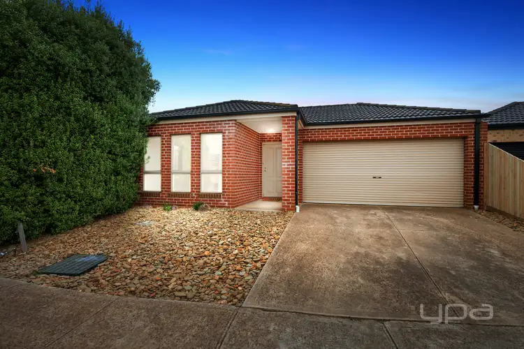 37 Banker Street, Kurunjang VIC 3337