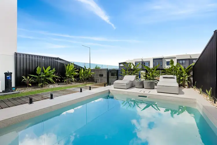 Second view of Homely house listing, 53 Jubilant Way, Palmview QLD 4553