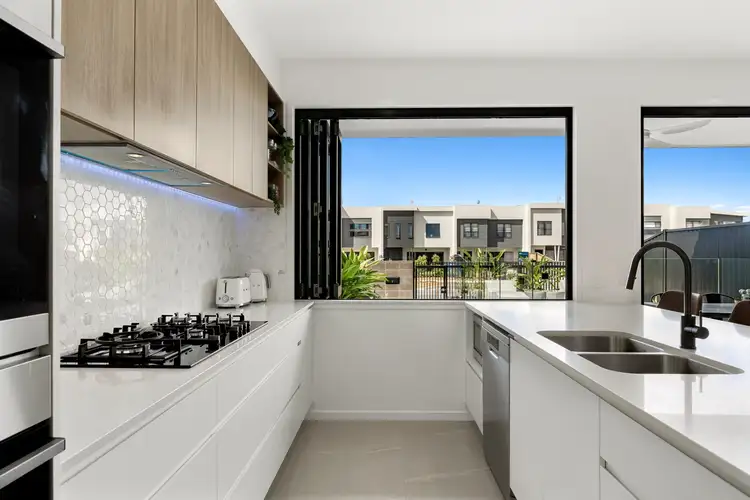 Fourth view of Homely house listing, 53 Jubilant Way, Palmview QLD 4553