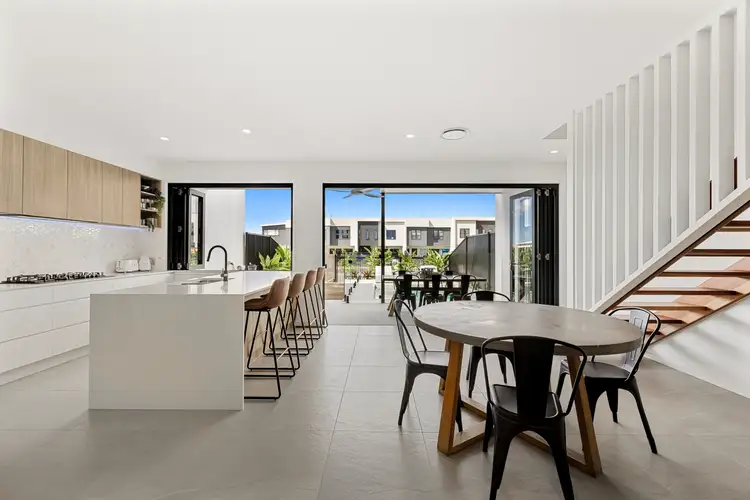 Fifth view of Homely house listing, 53 Jubilant Way, Palmview QLD 4553