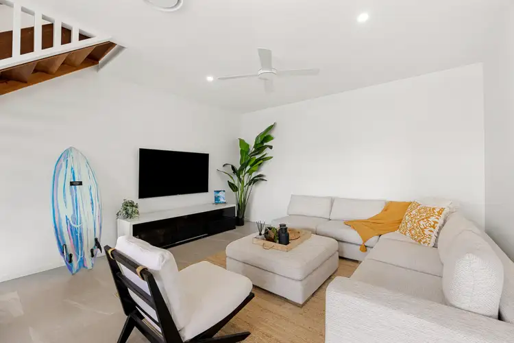 Sixth view of Homely house listing, 53 Jubilant Way, Palmview QLD 4553