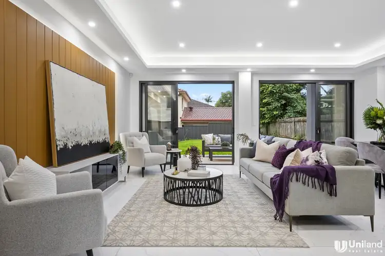 9 Wishart Street, Eastwood NSW 2122