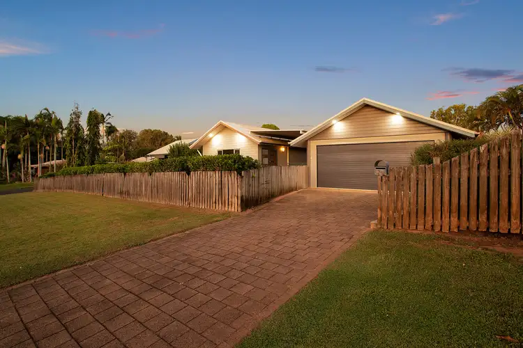 76 Banksia Avenue, Andergrove QLD 4740