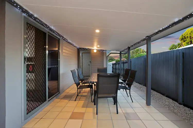 Seventh view of Homely house listing, 76 Banksia Avenue, Andergrove QLD 4740