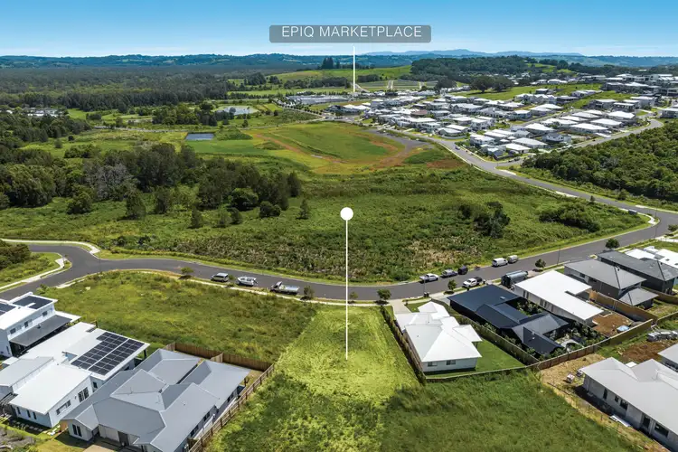 Second view of Homely land listing, 78 Habitat Way, Lennox Head NSW 2478
