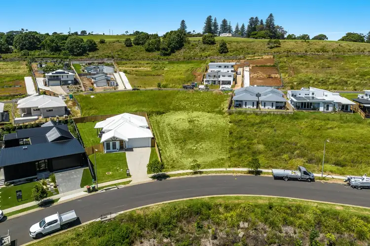 Fourth view of Homely land listing, 78 Habitat Way, Lennox Head NSW 2478