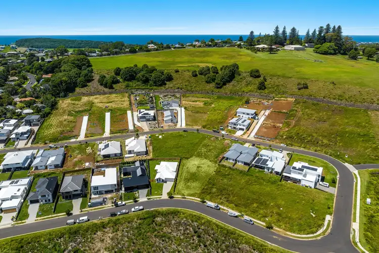 Sixth view of Homely land listing, 78 Habitat Way, Lennox Head NSW 2478