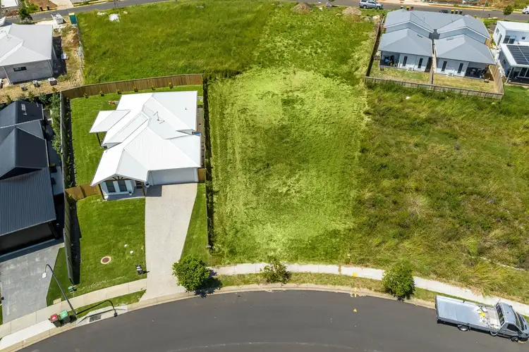 Seventh view of Homely land listing, 78 Habitat Way, Lennox Head NSW 2478