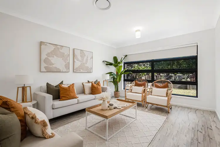 Third view of Homely house listing, 185A Meurants Lane, Glenwood NSW 2768