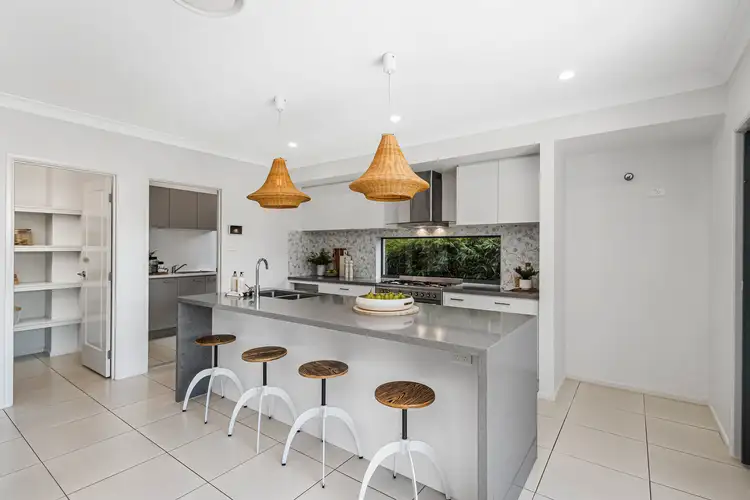 Sixth view of Homely house listing, 185A Meurants Lane, Glenwood NSW 2768