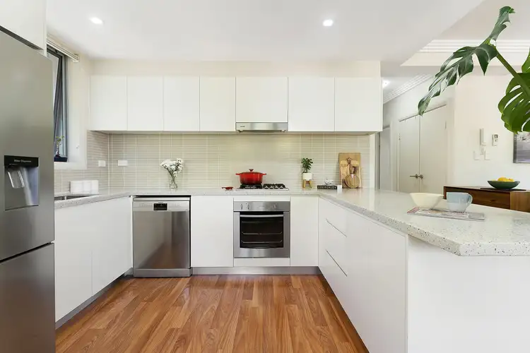 Fourth view of Homely apartment listing, 27/15 The Esplanade, Botany NSW 2019