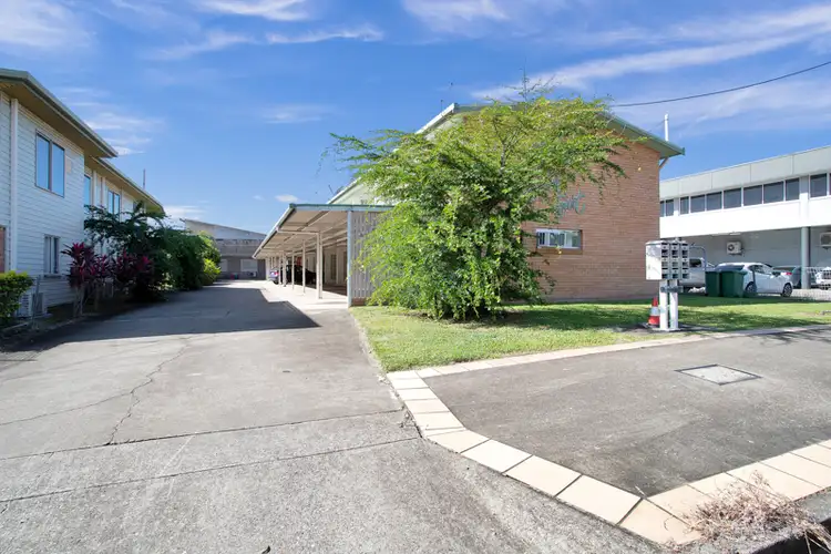 Main view of Homely unit listing, 7/41 Nelson Street, Mackay QLD 4740