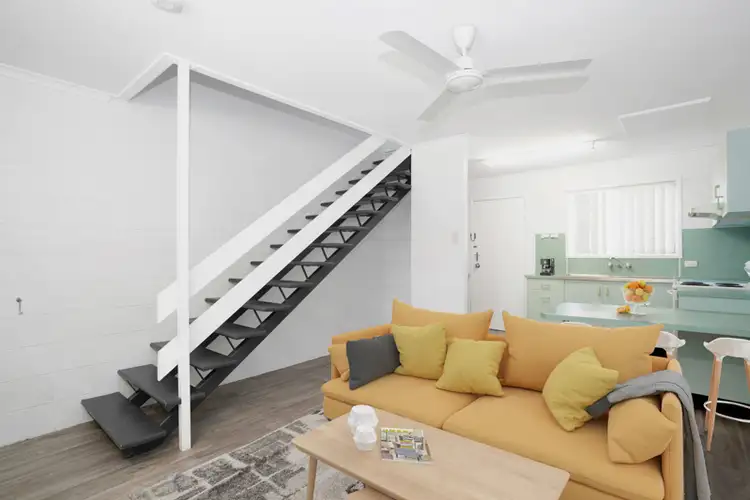 Third view of Homely unit listing, 7/41 Nelson Street, Mackay QLD 4740