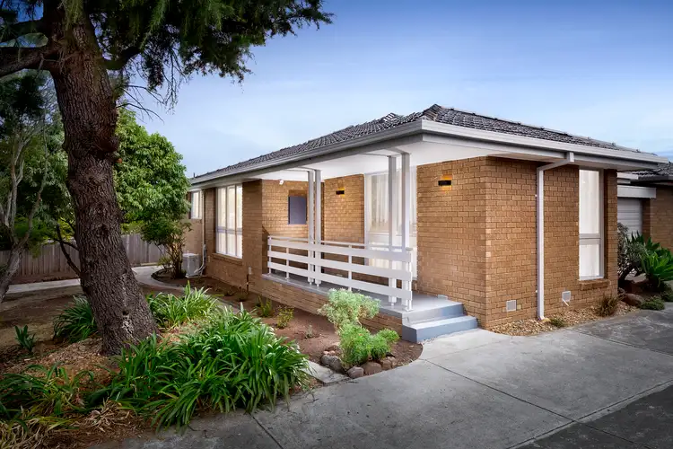 Main view of Homely unit listing, 1/47 Austin Crescent, Pascoe Vale VIC 3044