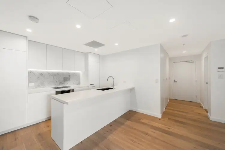 Main view of Homely apartment listing, 704/231 Miller Street, North Sydney NSW 2060