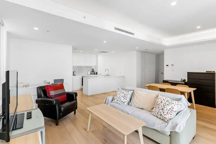Second view of Homely apartment listing, 704/231 Miller Street, North Sydney NSW 2060