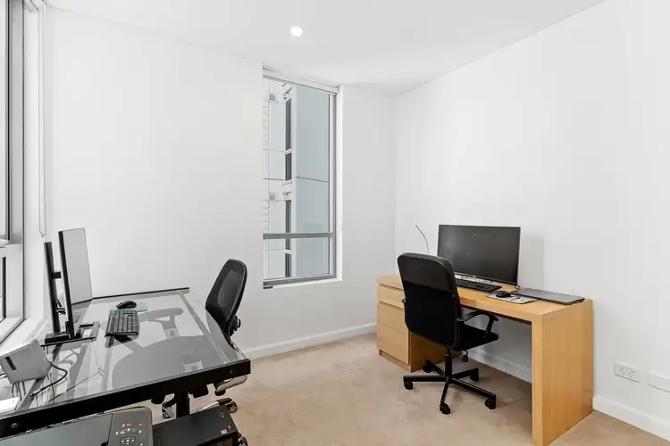 Sixth view of Homely apartment listing, 704/231 Miller Street, North Sydney NSW 2060