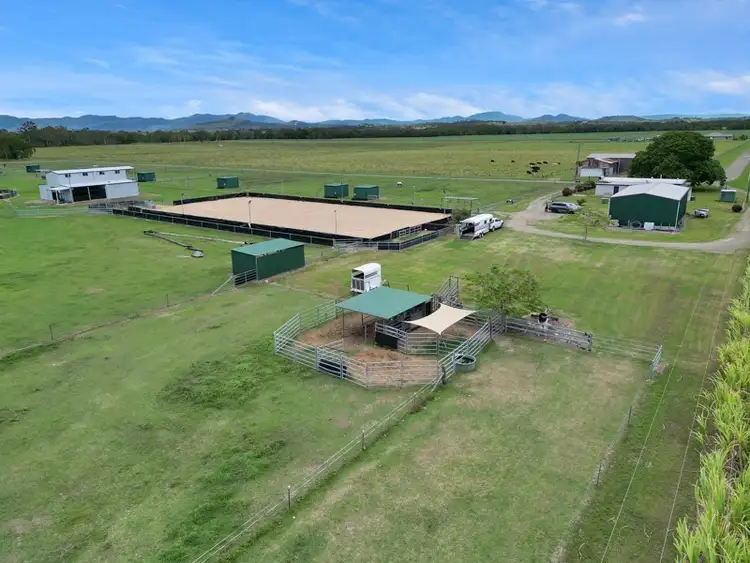 Main view of Homely rural property listing, 163 Abbotts Road, Palmyra QLD 4751