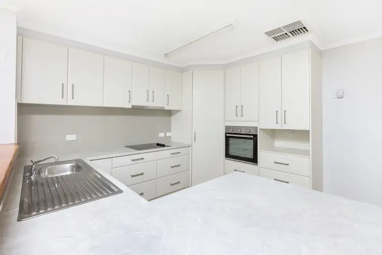 Second view of Homely unit listing, 2A Patricia Drive, Mildura VIC 3500