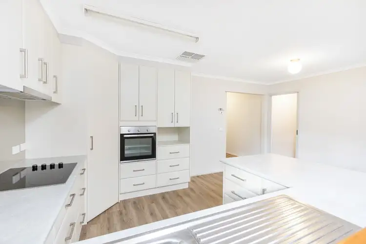 Third view of Homely unit listing, 2A Patricia Drive, Mildura VIC 3500