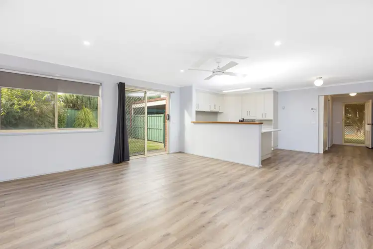 Fourth view of Homely unit listing, 2A Patricia Drive, Mildura VIC 3500
