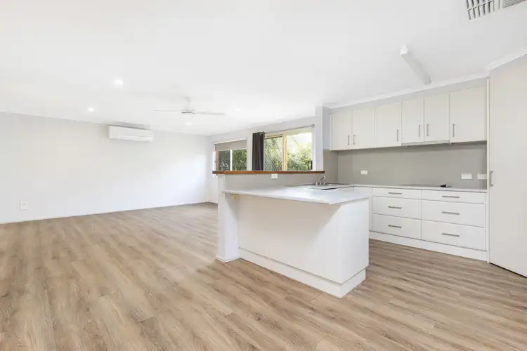 Fifth view of Homely unit listing, 2A Patricia Drive, Mildura VIC 3500