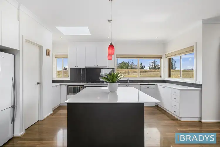 Third view of Homely house listing, 4920 Gundaroo Road, Bellmount Forest NSW 2581