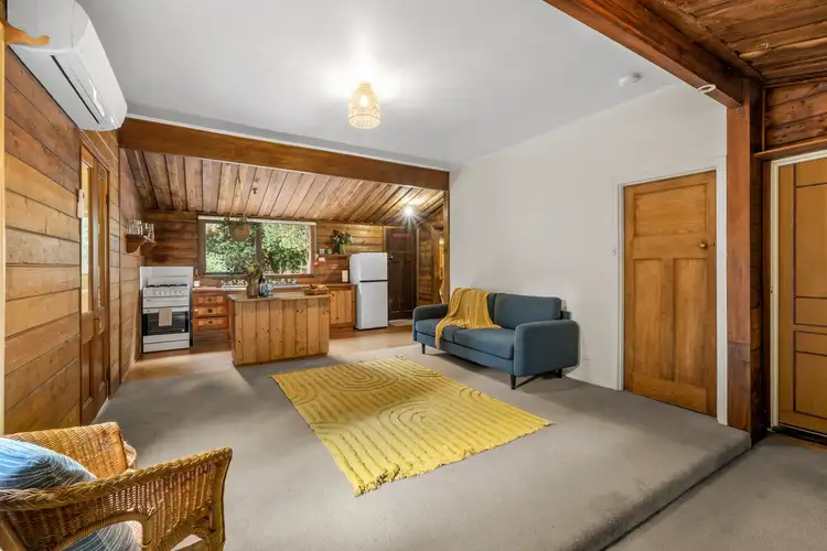 Sixth view of Homely rural property listing, 23 School Road, Kawarren VIC 3249