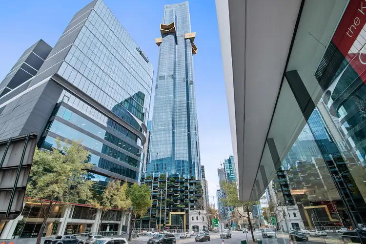 1414/70 Southbank Boulevard, Southbank VIC 3006