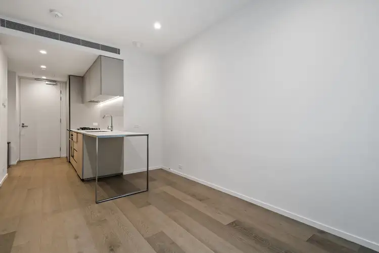 Third view of Homely apartment listing, 1414/70 Southbank Boulevard, Southbank VIC 3006