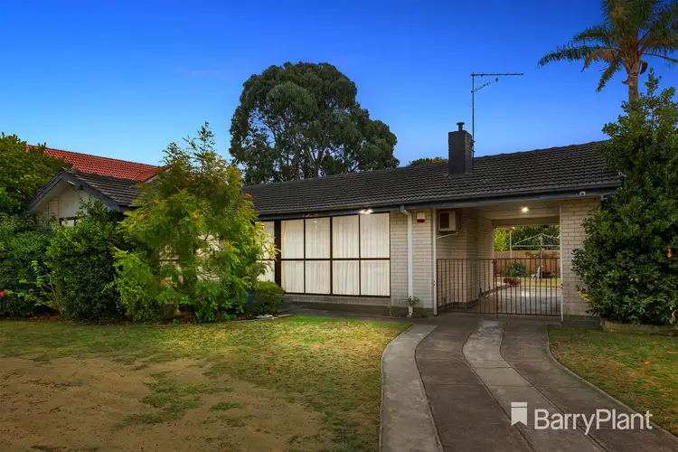91 Winmalee Drive, Glen Waverley VIC 3150