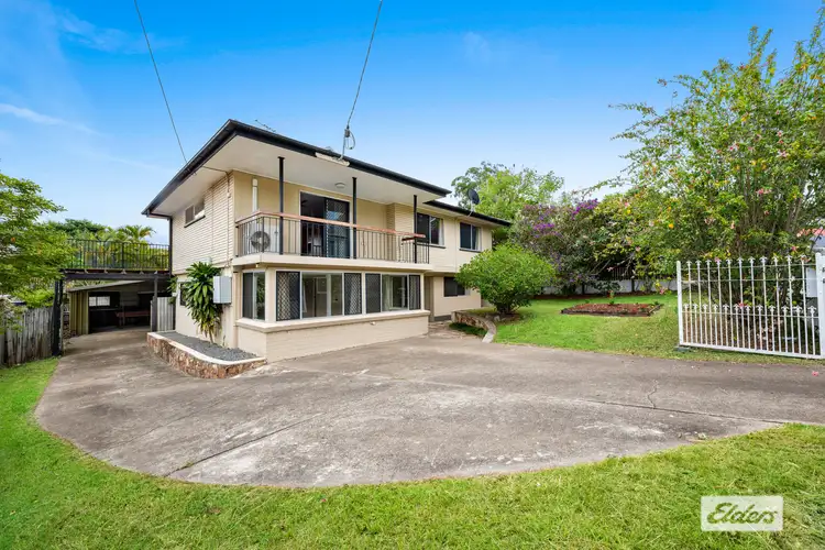 Main view of Homely house listing, 11 Barbaralla Drive, Springwood QLD 4127