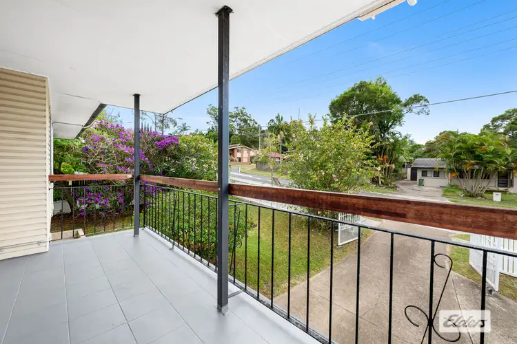 Second view of Homely house listing, 11 Barbaralla Drive, Springwood QLD 4127