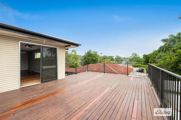 Fifth view of Homely house listing, 11 Barbaralla Drive, Springwood QLD 4127