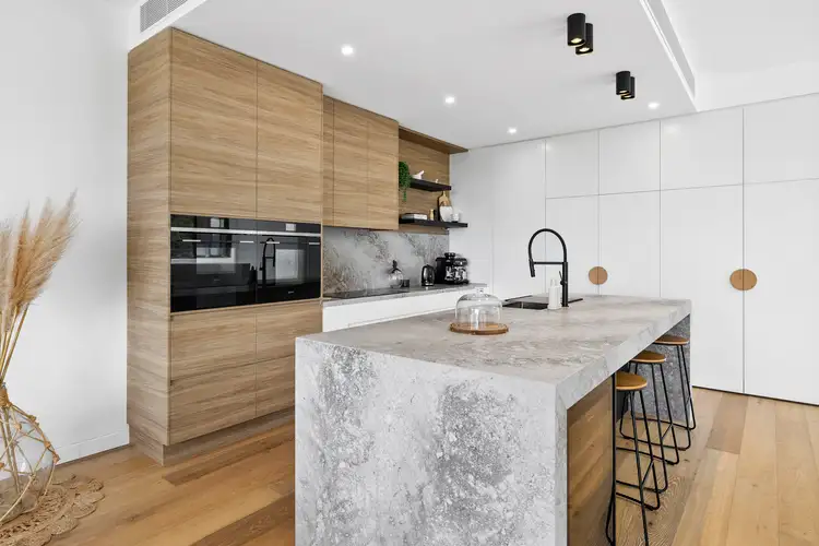 Second view of Homely house listing, 13 Normanby Terrace, Lorne VIC 3232