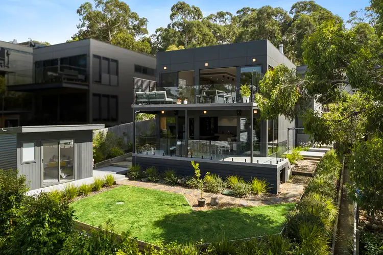 Fourth view of Homely house listing, 13 Normanby Terrace, Lorne VIC 3232