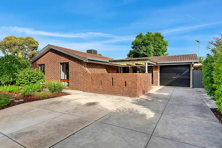 3 Shaw Street, Paralowie SA 5108