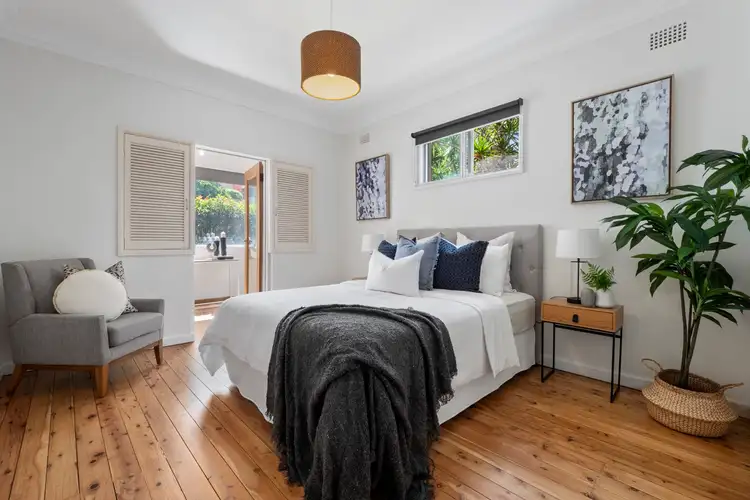 Fifth view of Homely apartment listing, 2/119 Maroubra Road, Maroubra NSW 2035