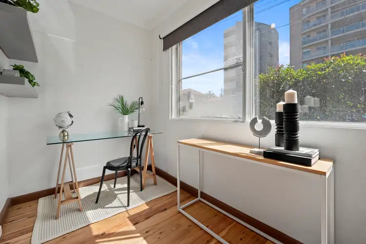 Sixth view of Homely apartment listing, 2/119 Maroubra Road, Maroubra NSW 2035