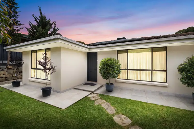 5 Peter Court, O'halloran Hill SA 5158