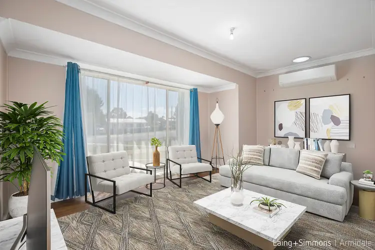 Third view of Homely house listing, 32 Duke Street, Uralla NSW 2358