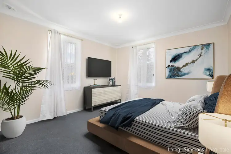 Fourth view of Homely house listing, 32 Duke Street, Uralla NSW 2358