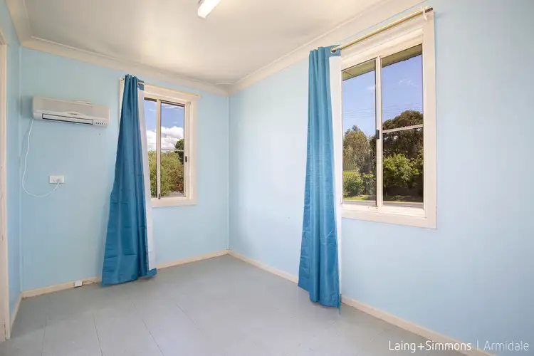 Fifth view of Homely house listing, 32 Duke Street, Uralla NSW 2358