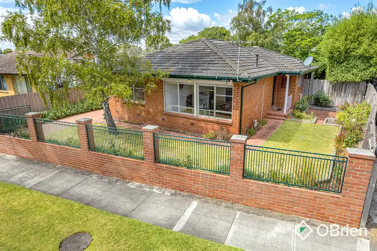417 Frankston-Dandenong Road, Frankston North VIC 3200