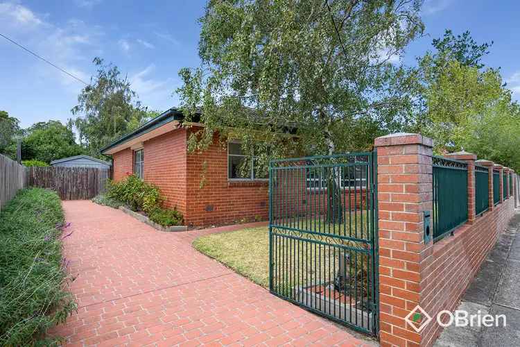 Second view of Homely house listing, 417 Frankston-Dandenong Road, Frankston North VIC 3200