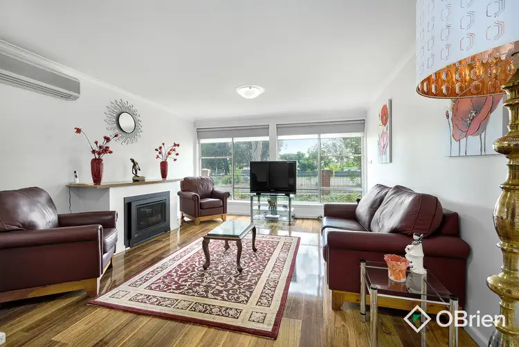 Fourth view of Homely house listing, 417 Frankston-Dandenong Road, Frankston North VIC 3200