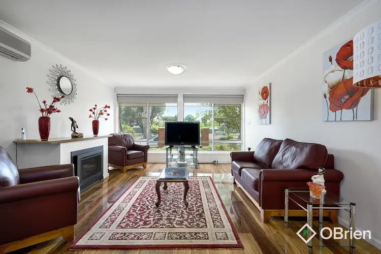 Fifth view of Homely house listing, 417 Frankston-Dandenong Road, Frankston North VIC 3200