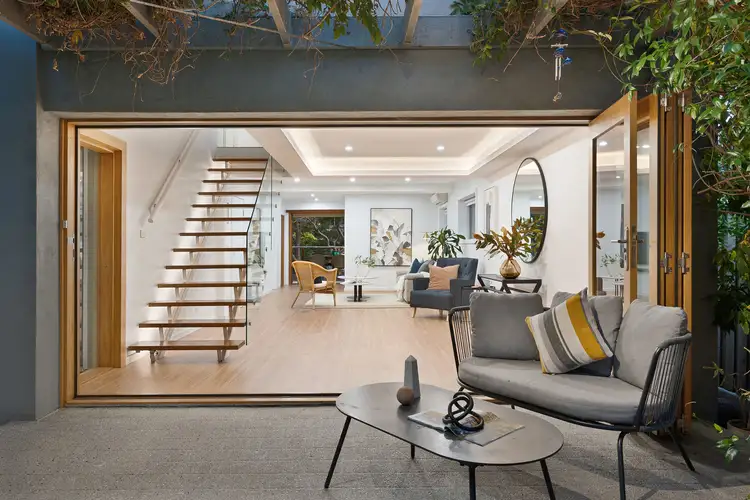 Third view of Homely house listing, 10 Loves Avenue, Oyster Bay NSW 2225